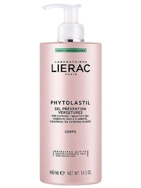 Lierac Phytolastil Stretch Mark Prevention Gel 14.1oz
